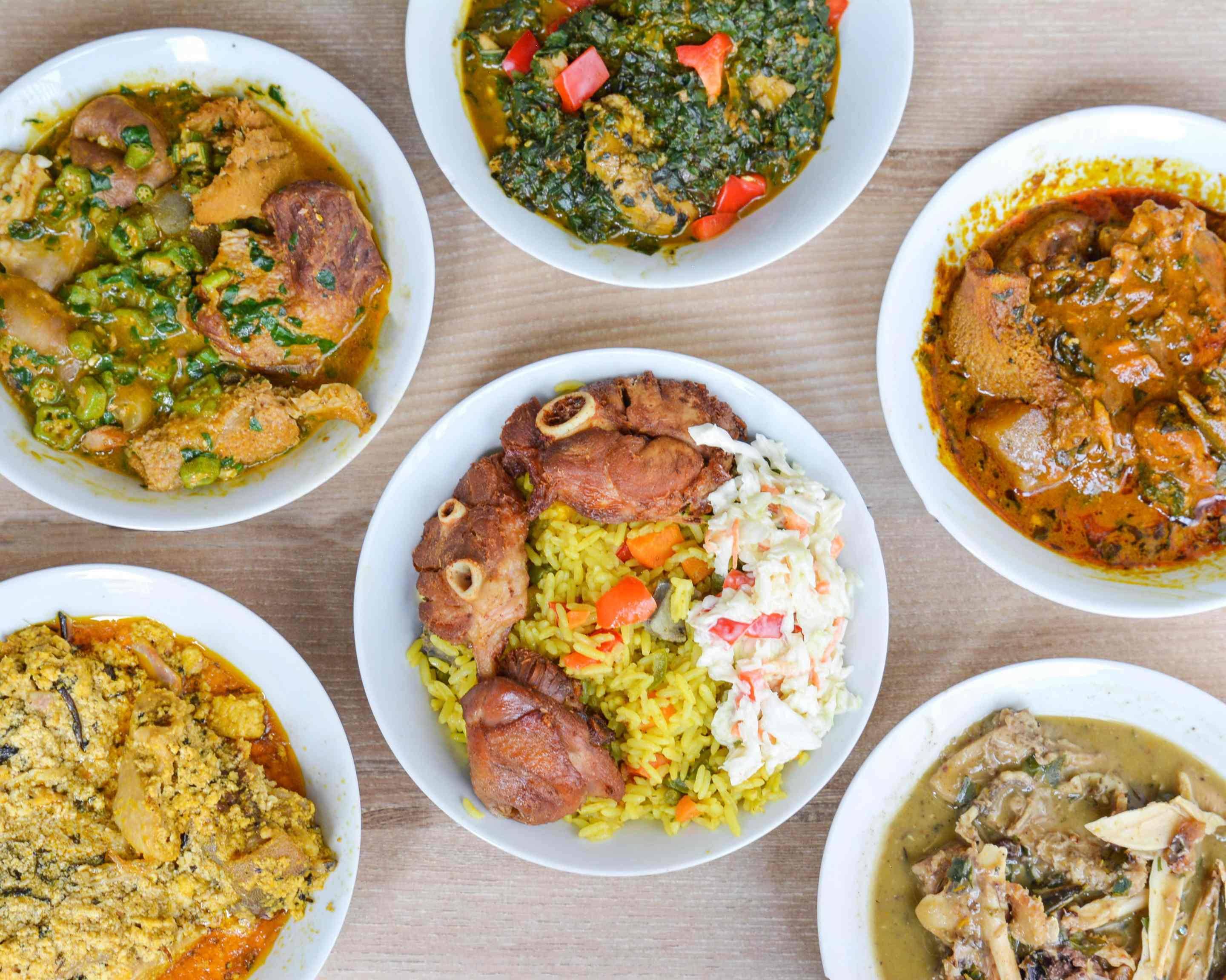 Urban Table Eatery